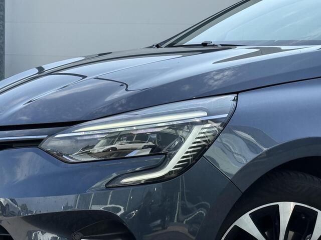 Renault CLIO 1.0 TCe Intens | Camera | Navigatie | All-Season banden | Half Leder