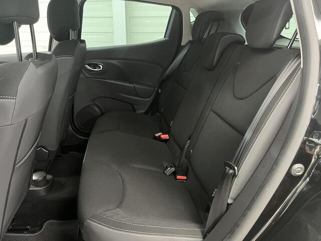 Renault CLIO TCe 90 Limited / Cruise Control / Parkeersensoren Achter / Dealeronderhouden / Navigatie /