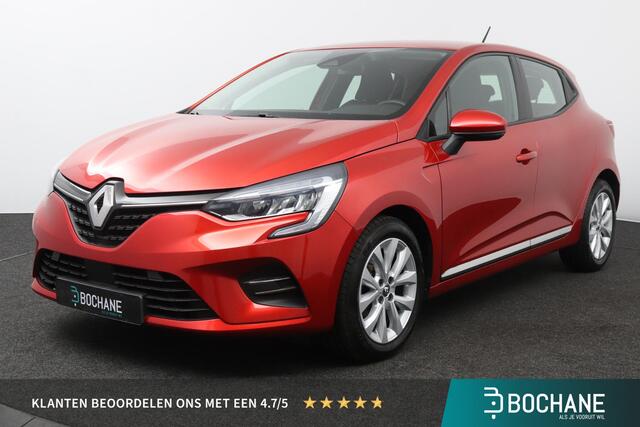 Renault CLIO 1.0 TCe Zen