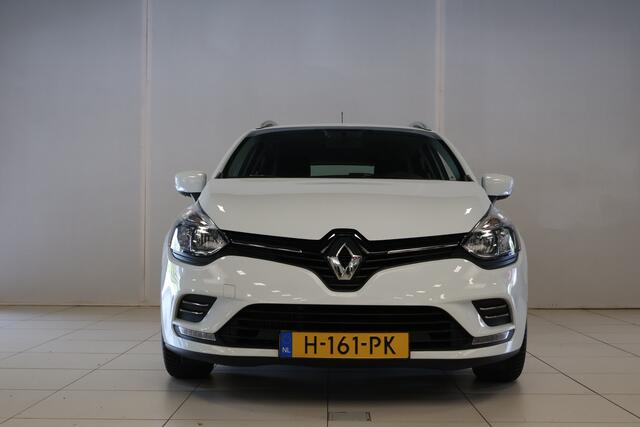 Renault CLIO Estate 0.9 TCe Zen