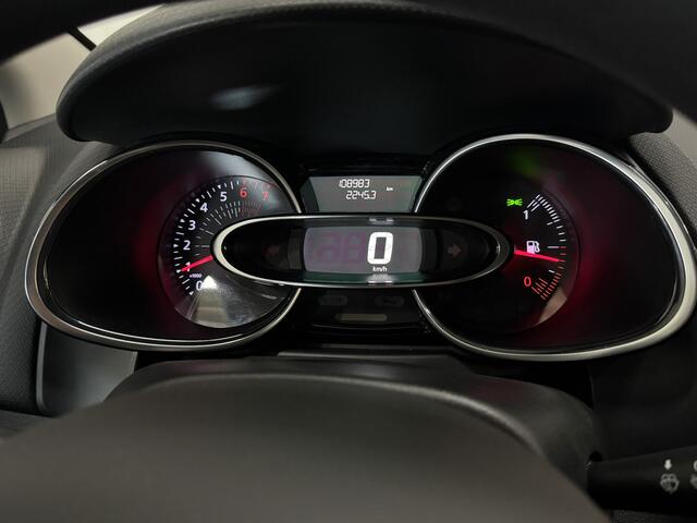 Renault CLIO 0.9 TCe Zen LED NAVI AIRCO CRUISE PDC 1STE-EIGEN.