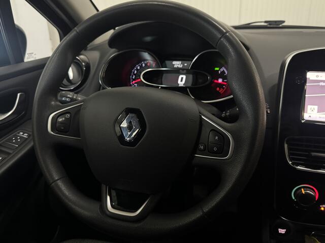 Renault CLIO 0.9 TCe Zen LED NAVI AIRCO CRUISE PDC 1STE-EIGEN.