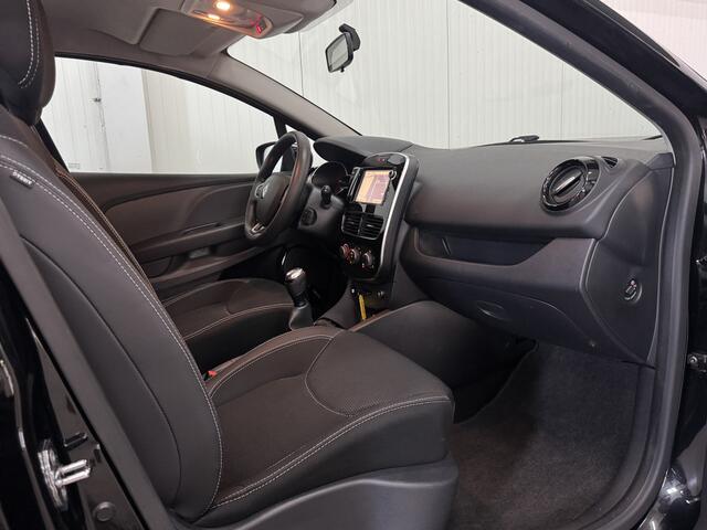 Renault CLIO 0.9 TCe Zen LED NAVI AIRCO CRUISE PDC 1STE-EIGEN.