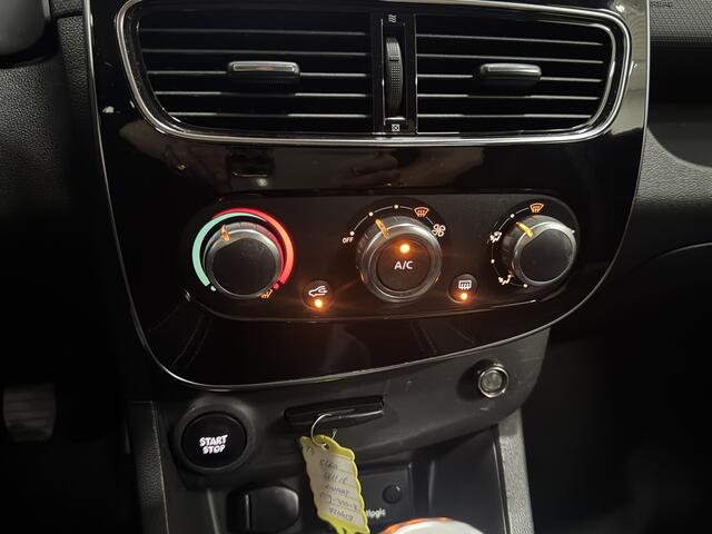 Renault CLIO 0.9 TCe Zen LED NAVI AIRCO CRUISE PDC 1STE-EIGEN.