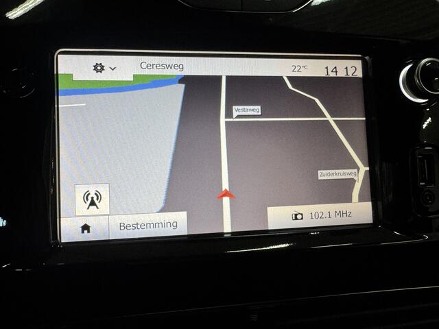 Renault CLIO 0.9 TCe Zen LED NAVI AIRCO CRUISE PDC 1STE-EIGEN.