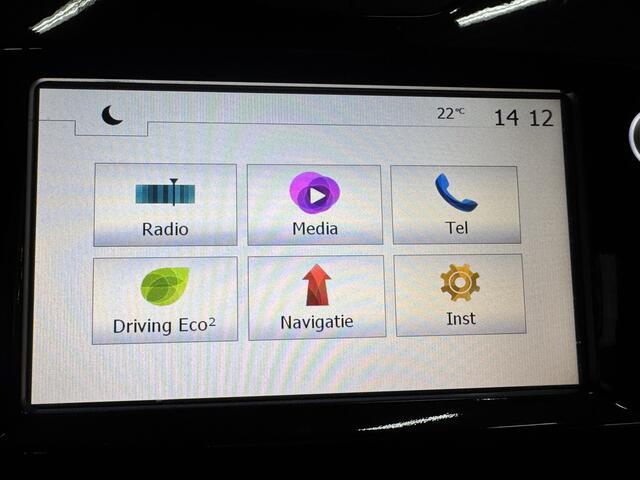 Renault CLIO 0.9 TCe Zen LED NAVI AIRCO CRUISE PDC 1STE-EIGEN.