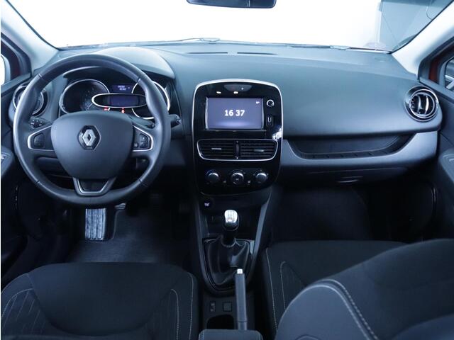 Renault CLIO Estate 0.9 TCe Limited Airco/Navi/Trekhaak