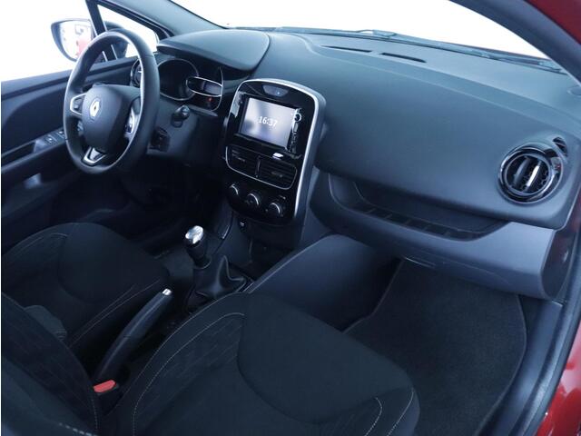 Renault CLIO Estate 0.9 TCe Limited Airco/Navi/Trekhaak