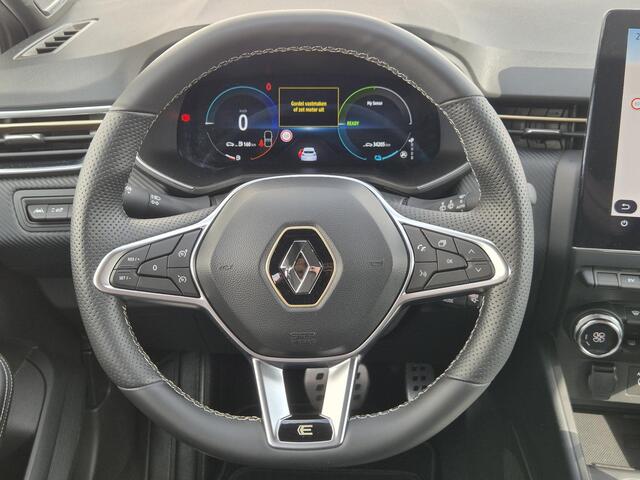 Renault CLIO 1.6 E-Tech Hybrid 145 E-Tech Engineered Automaat / Pack BOSE / Bose Audio Systeem / Apple Carplay Android Auto / Achteruitrijcamera / Cruise control / Keyless Entry/Start / Climate control / Draadloze telefoon lader /