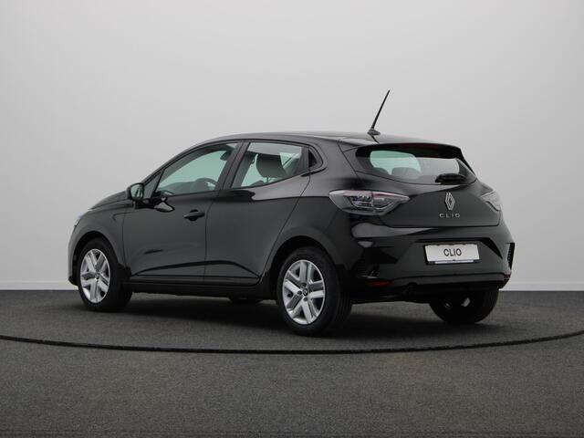 Renault CLIO Evolution TCe 90 GPF | Achteruitrijcamera | Cruise control met snelheidsbegrenzer | Handbediende airconditioning