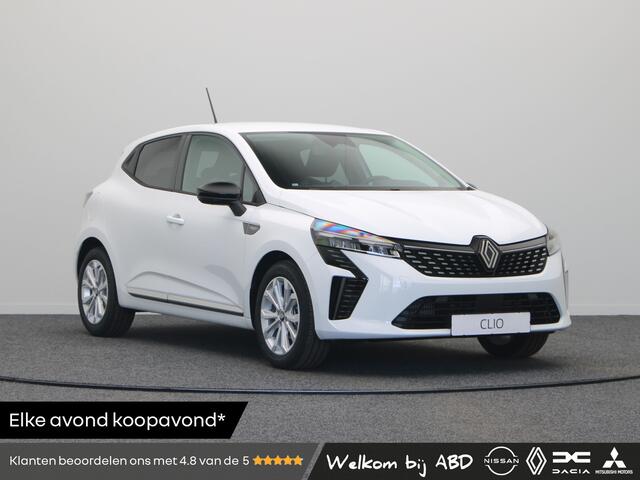 Renault CLIO Evolution TCe 90 GPF | Achteruitrijcamera | Cruise control met snelheidsbegrenzer | Handbediende airconditioning