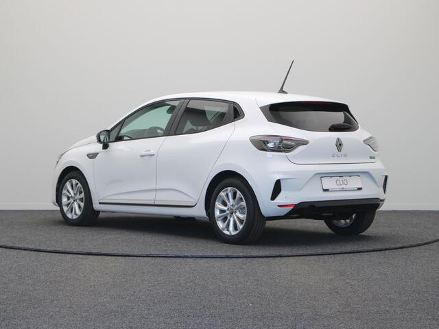 Renault CLIO Evolution TCe 90 GPF | Achteruitrijcamera | Cruise control met snelheidsbegrenzer | Handbediende airconditioning
