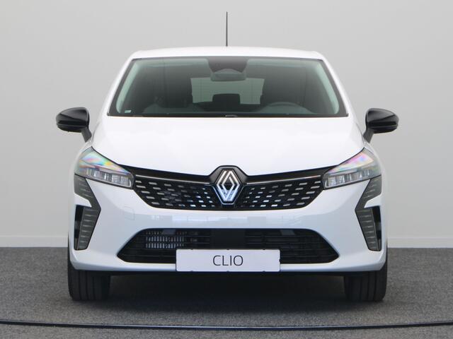 Renault CLIO Evolution TCe 90 GPF | Achteruitrijcamera | Cruise control met snelheidsbegrenzer | Handbediende airconditioning
