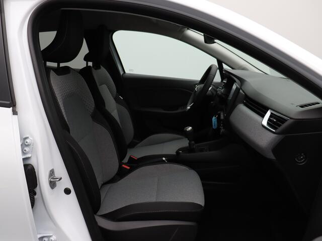 Renault CLIO Evolution TCe 90 GPF | Achteruitrijcamera | Cruise control met snelheidsbegrenzer | Handbediende airconditioning