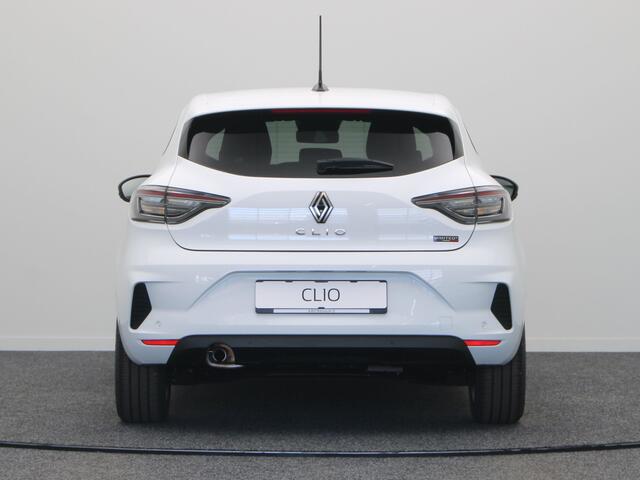Renault CLIO Evolution TCe 90 GPF | Achteruitrijcamera | Cruise control met snelheidsbegrenzer | Handbediende airconditioning