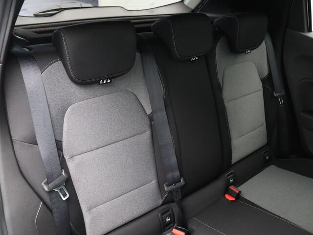 Renault CLIO Evolution TCe 90 GPF | Achteruitrijcamera | Cruise control met snelheidsbegrenzer | Handbediende airconditioning