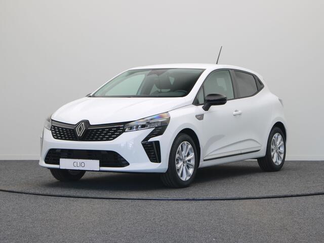 Renault CLIO Evolution TCe 90 GPF | Achteruitrijcamera | Cruise control met snelheidsbegrenzer | Handbediende airconditioning