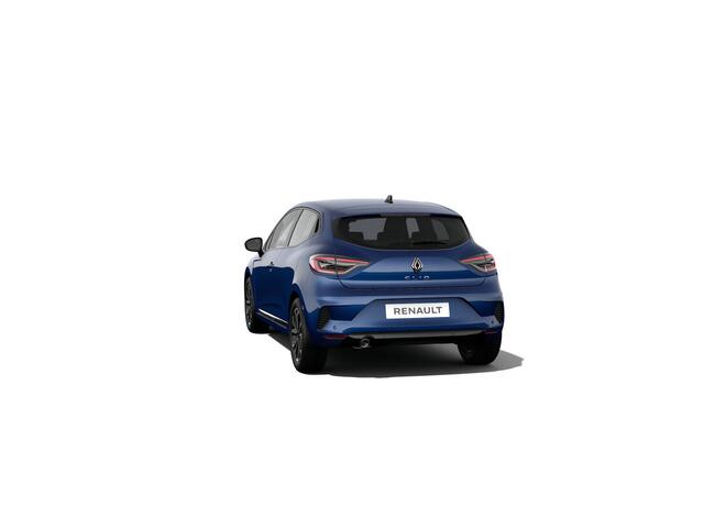 Renault CLIO Techno TCe 90 GPF | Achteruitrijcamera | Cruise control met snelheidsbegrenzer | Elektronisch geregelde airconditioning