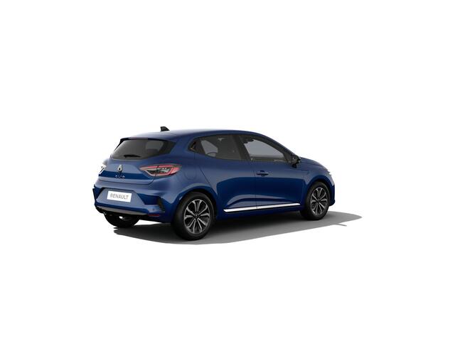Renault CLIO Techno TCe 90 GPF | Achteruitrijcamera | Cruise control met snelheidsbegrenzer | Elektronisch geregelde airconditioning