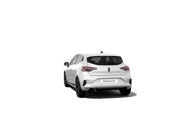 Renault CLIO Techno TCe 90 GPF | Achteruitrijcamera | Cruise control met snelheidsbegrenzer | Elektronisch geregelde airconditioning