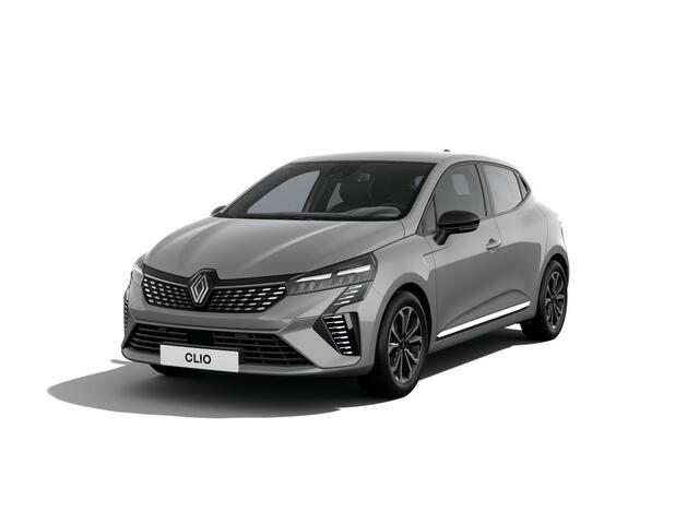 Renault CLIO Techno TCe 90 GPF | Achteruitrijcamera | Cruise control met snelheidsbegrenzer | Elektronisch geregelde airconditioning