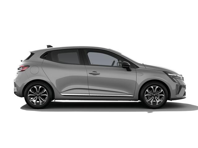 Renault CLIO Techno TCe 90 GPF | Achteruitrijcamera | Cruise control met snelheidsbegrenzer | Elektronisch geregelde airconditioning