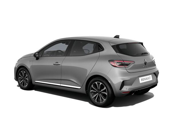 Renault CLIO Techno TCe 90 GPF | Achteruitrijcamera | Cruise control met snelheidsbegrenzer | Elektronisch geregelde airconditioning