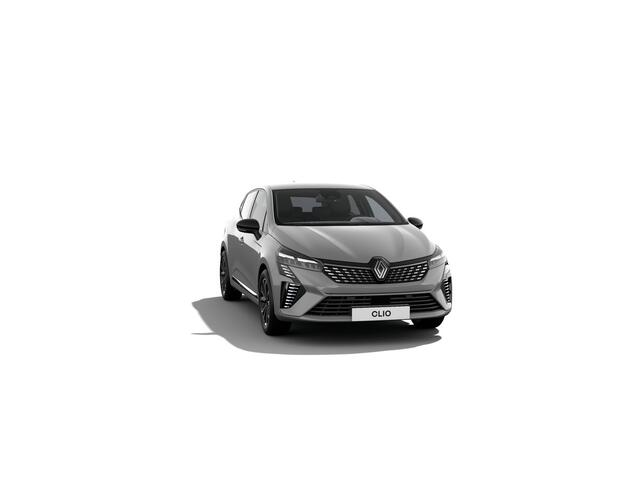 Renault CLIO Techno TCe 90 GPF | Achteruitrijcamera | Cruise control met snelheidsbegrenzer | Elektronisch geregelde airconditioning