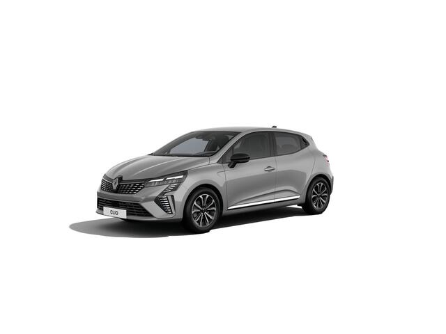 Renault CLIO Techno TCe 90 GPF | Achteruitrijcamera | Cruise control met snelheidsbegrenzer | Elektronisch geregelde airconditioning