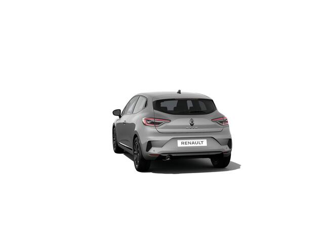 Renault CLIO Techno TCe 90 GPF | Achteruitrijcamera | Cruise control met snelheidsbegrenzer | Elektronisch geregelde airconditioning