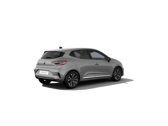Renault CLIO Techno TCe 90 GPF | Achteruitrijcamera | Cruise control met snelheidsbegrenzer | Elektronisch geregelde airconditioning