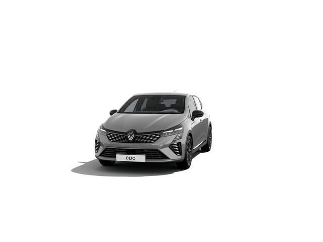 Renault CLIO Techno TCe 90 GPF | Achteruitrijcamera | Cruise control met snelheidsbegrenzer | Elektronisch geregelde airconditioning