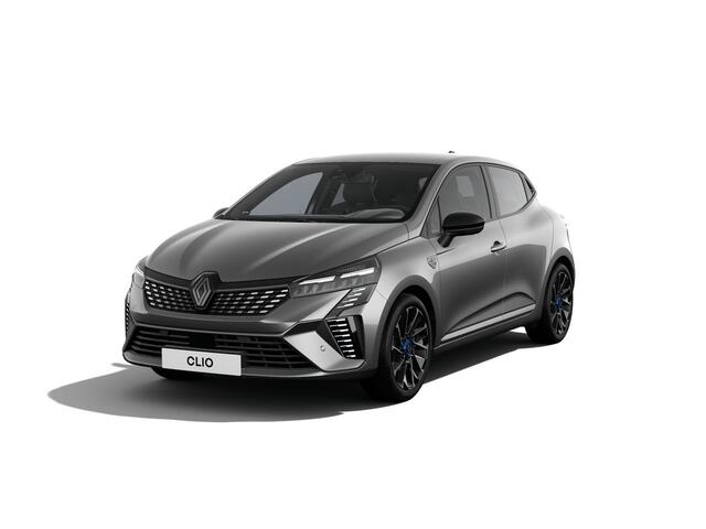 Renault CLIO esprit Alpine E-TECH full hybrid 145 | Achteruitrijcamera | Adaptive Cruise Control | Blind Spot Warning