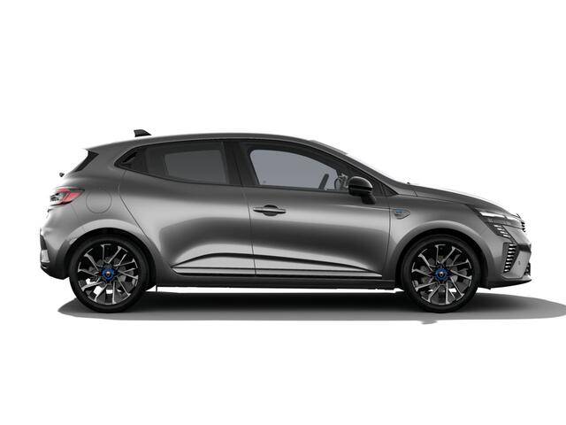 Renault CLIO esprit Alpine E-TECH full hybrid 145 | Achteruitrijcamera | Adaptive Cruise Control | Blind Spot Warning
