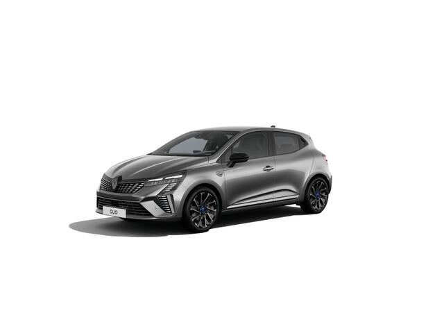 Renault CLIO esprit Alpine E-TECH full hybrid 145 | Achteruitrijcamera | Adaptive Cruise Control | Blind Spot Warning