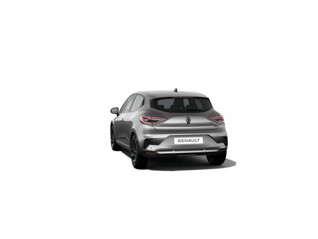 Renault CLIO esprit Alpine E-TECH full hybrid 145 | Achteruitrijcamera | Adaptive Cruise Control | Blind Spot Warning