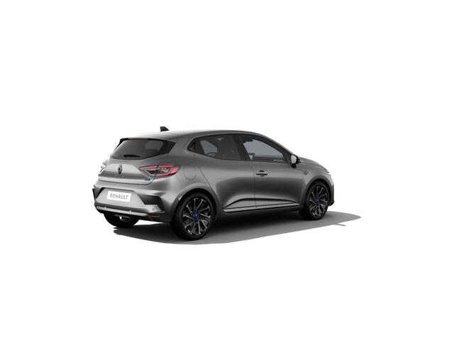 Renault CLIO esprit Alpine E-TECH full hybrid 145 | Achteruitrijcamera | Adaptive Cruise Control | Blind Spot Warning