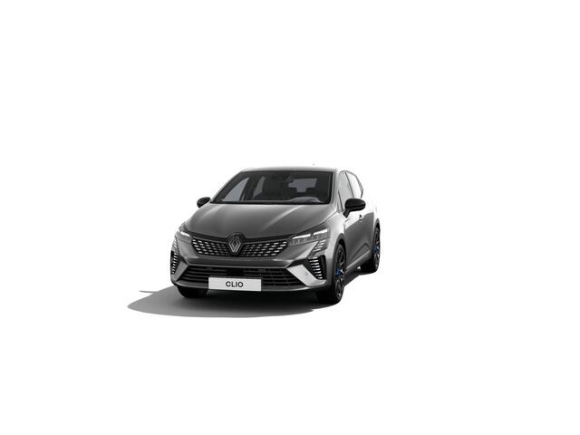 Renault CLIO esprit Alpine E-TECH full hybrid 145 | Achteruitrijcamera | Adaptive Cruise Control | Blind Spot Warning
