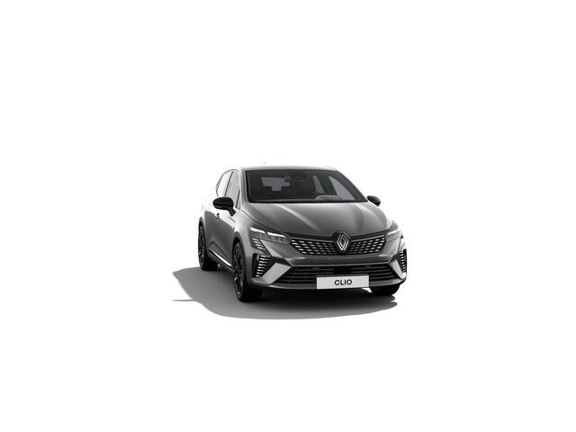 Renault CLIO Techno E-TECH full hybrid 145 | Achteruitrijcamera | Cruise control met snelheidsbegrenzer | Elektronisch geregelde airconditioning