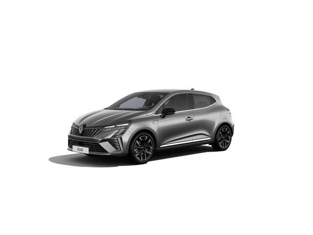 Renault CLIO Techno E-TECH full hybrid 145 | Achteruitrijcamera | Cruise control met snelheidsbegrenzer | Elektronisch geregelde airconditioning