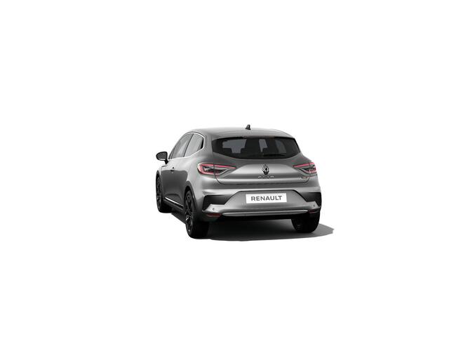 Renault CLIO Techno E-TECH full hybrid 145 | Achteruitrijcamera | Cruise control met snelheidsbegrenzer | Elektronisch geregelde airconditioning
