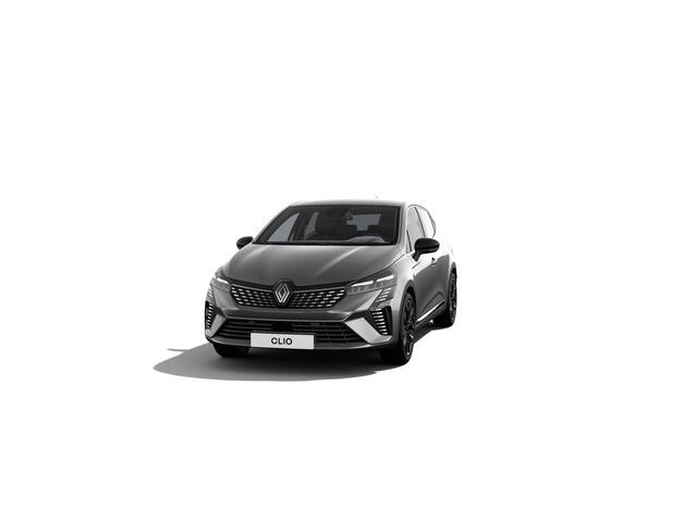 Renault CLIO Techno E-TECH full hybrid 145 | Achteruitrijcamera | Cruise control met snelheidsbegrenzer | Elektronisch geregelde airconditioning