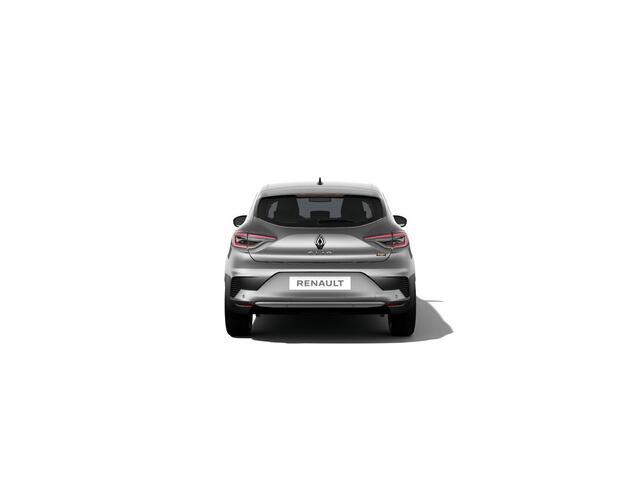 Renault CLIO Techno E-TECH full hybrid 145 | Achteruitrijcamera | Cruise control met snelheidsbegrenzer | Elektronisch geregelde airconditioning