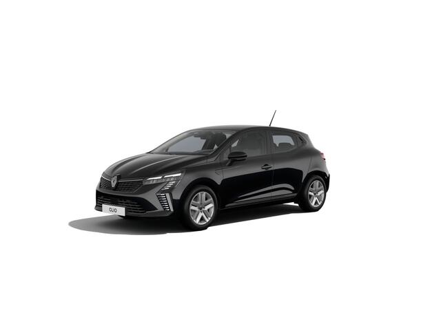 Renault CLIO Evolution E-TECH full hybrid 145 | Cruise control met snelheidsbegrenzer | Handbediende airconditioning | Lane Departure Warning met Lane Keep Assist