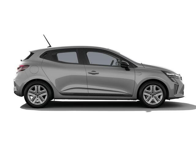 Renault CLIO Evolution E-TECH full hybrid 145 | Cruise control met snelheidsbegrenzer | Handbediende airconditioning | Lane Departure Warning met Lane Keep Assist