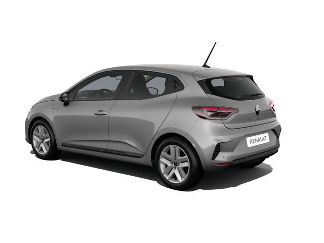 Renault CLIO Evolution E-TECH full hybrid 145 | Cruise control met snelheidsbegrenzer | Handbediende airconditioning | Lane Departure Warning met Lane Keep Assist