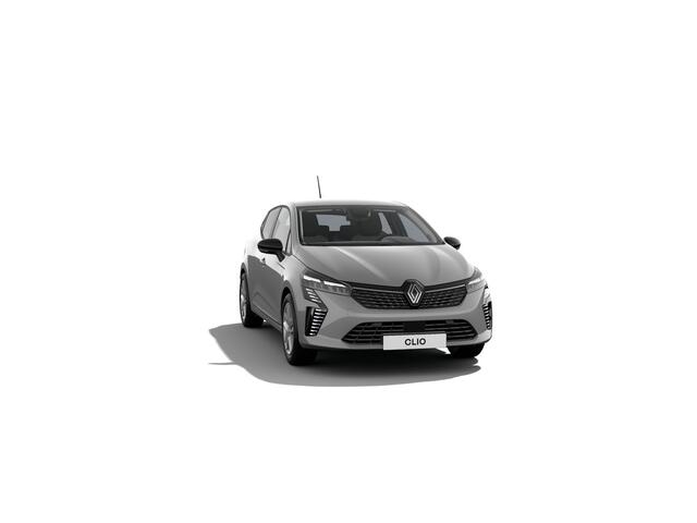 Renault CLIO Evolution E-TECH full hybrid 145 | Cruise control met snelheidsbegrenzer | Handbediende airconditioning | Lane Departure Warning met Lane Keep Assist