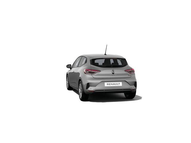 Renault CLIO Evolution E-TECH full hybrid 145 | Cruise control met snelheidsbegrenzer | Handbediende airconditioning | Lane Departure Warning met Lane Keep Assist
