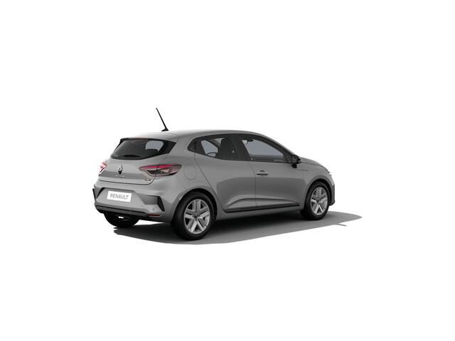 Renault CLIO Evolution E-TECH full hybrid 145 | Cruise control met snelheidsbegrenzer | Handbediende airconditioning | Lane Departure Warning met Lane Keep Assist