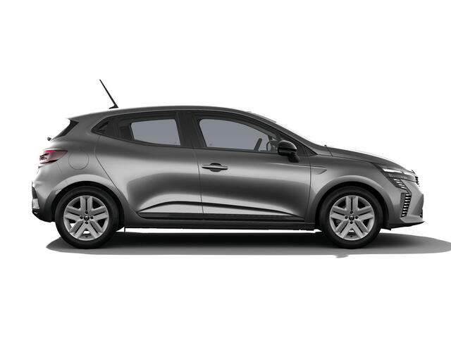 Renault CLIO Evolution TCe 90 GPF | Cruise control met snelheidsbegrenzer | Handbediende airconditioning | Lane Departure Warning met Lane Keep Assist